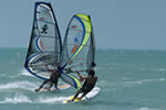 mucho viento windsurf and kite holidays