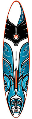 Tabla AHD Classic 86 2008