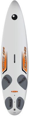 BiC Classic 283