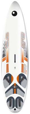 BiC One Design Techno 283