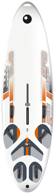 BiC One Design Techno 293