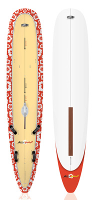 Exocet Kona Mahalo