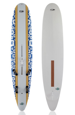 Exocet Kona Style