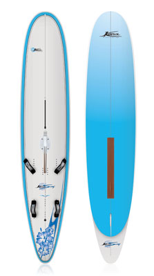 Tabla Exocet Kona Surf 2008
