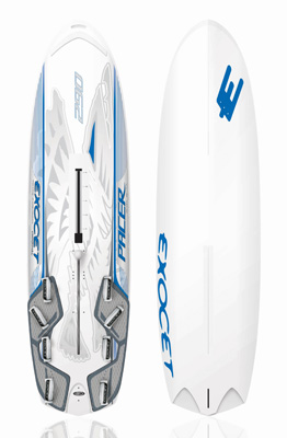 Exocet Pacer 290