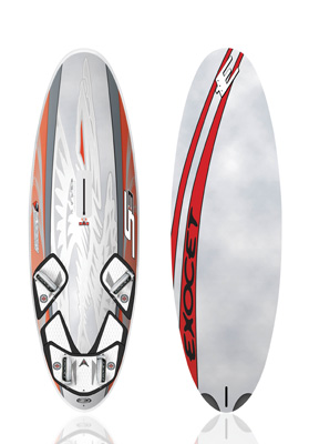 Exocet S3 II