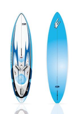 Exocet U Surf 68