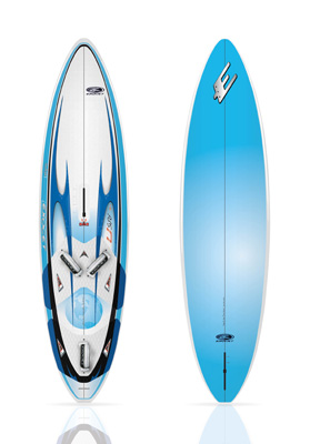 Exocet U Surf 76