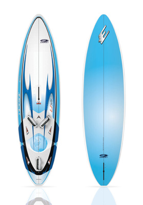 Exocet U Surf 84
