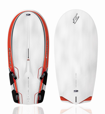 Exocet Warp Formula 100