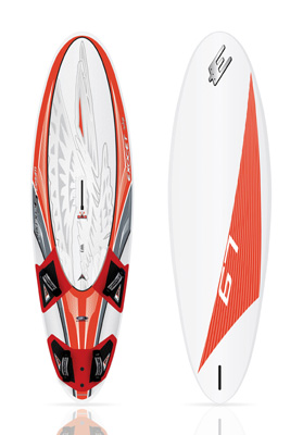 Exocet Warp Slalom 67