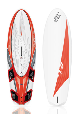 Exocet Warp Slalom 73