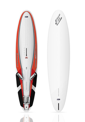 Exocet Warp Speed 50