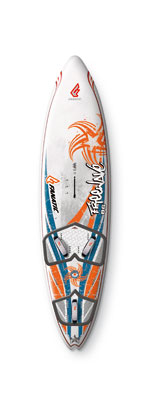 Tabla Fanatic FreeWave 77 2008