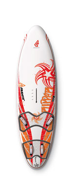 Tabla Fanatic Ripper 2008