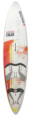 Goya Custom Wave 68