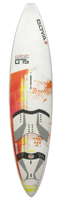 Goya Custom Wave 75