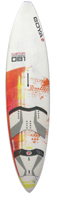 Goya Custom Wave 81