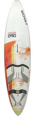 Goya Custom Wave 90