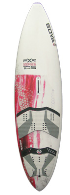 Goya FXR Freeride 105