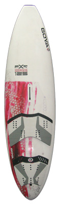 Goya FXR Freeride 125
