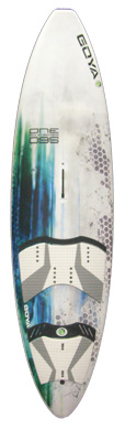 Goya ONE Aqua 95