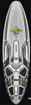 Tabla JP Australia Freestyle 90 Pro 2008