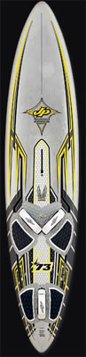 Taula JP Austràlia Radical Wave 66 2008