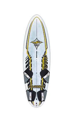 JP Australia Slalom 134