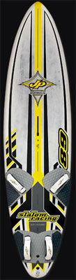 Tabla JP Australia Slalom 89 2008