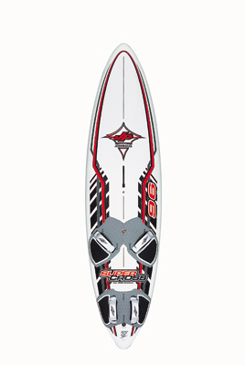 JP Australia Super-86 Pro Cross
