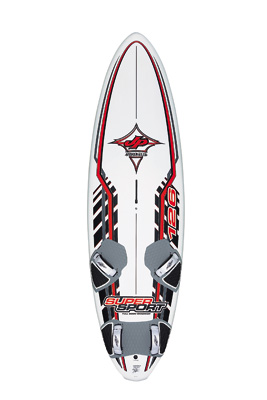 JP Australia Super Sport 116 Pro