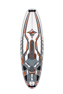 JP Australia Young Gun 85