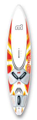 Mistral Beast 76