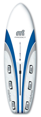 Mistral Prodigy