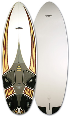 Naish Icon 120