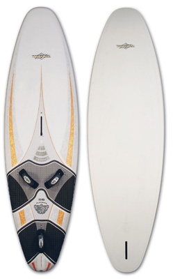 Naish Playmate 99