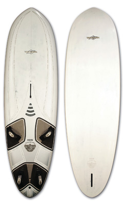 Naish Slalom Pro 105