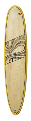 Tabla Naish Stand Up 10 2008