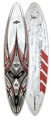 Tabla Naish US1111 Pro Wave 95 2008