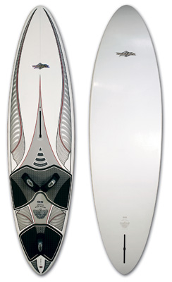 Naish US1111 Pro Wave 96