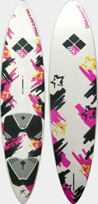 Quatro Wave 63