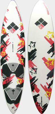 Quatro Wave 69