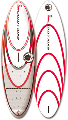 RRD 360 Evolution S