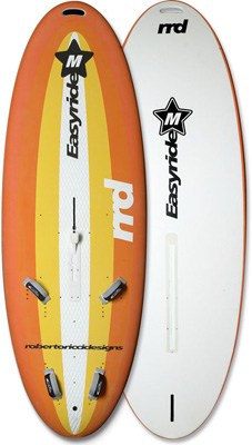 RRD Easyride M