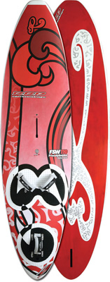 RRD Freestyle Wave CK 78