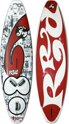 RRD Twinjoy
