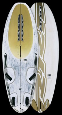 RRD X-Fire Table 130 LTD 2008