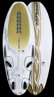 RRD X-Fire Table 145 LTD 2008