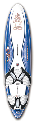 Starboard Evo XTV 90